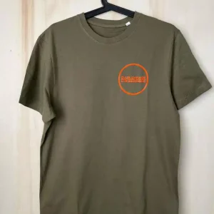 CLUB GARAGE - Shirt